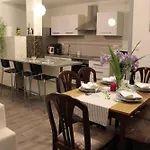 Apartment In -